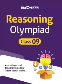 Reasoning Olympiad for Class 9