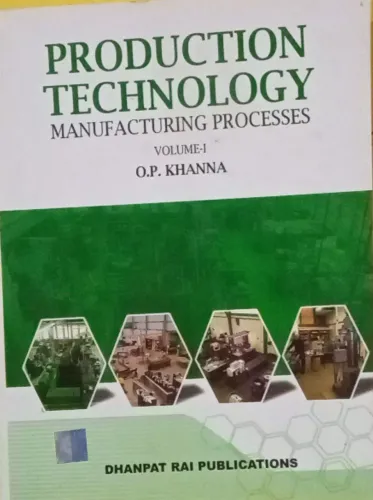 Production Technology 1