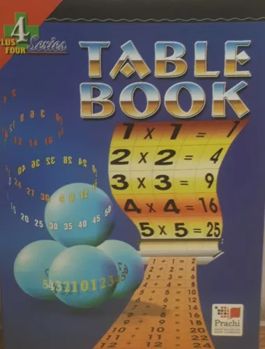 Table Book