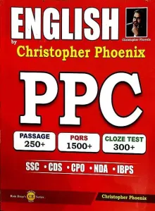 RAIN DROP PUBLICATION ENGLISH PPC BY CHRISTOPHER PHOENIX PPC