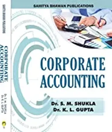 Corporate Accounting-(sem-4)-2022