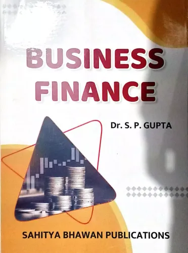 Business Finance (B.com Sem.5)