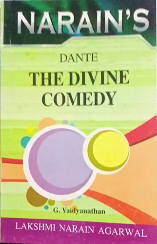 The Divine Comedy