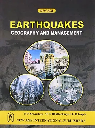 Earthquakes Geography and Management