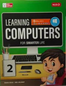 Learning Computer Class -2