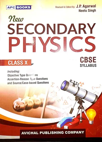 New Secondary Physics-10