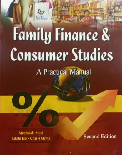 Family Finance & Consumer Studies