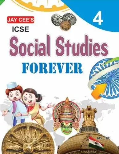 JayCee Social Studies Forever Class 4