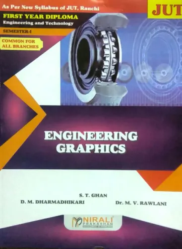 Sem-1 Engineering Graphics