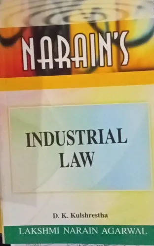 Industrial Law