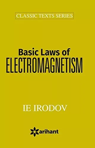 Basic Laws of Electromagnetism