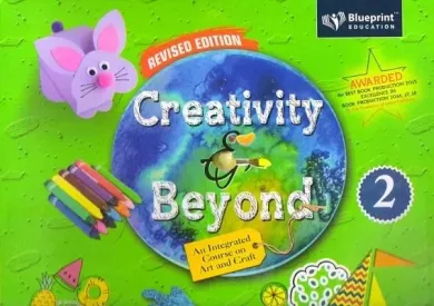 Creativity & Beyond- 2