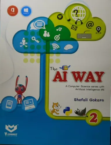 The Ai Way Computer Class - 2