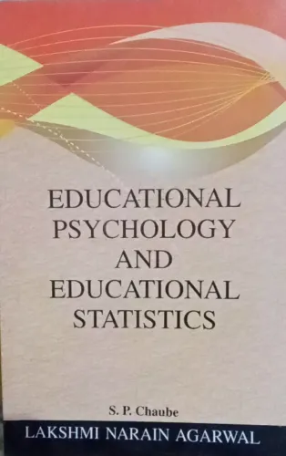 Educational Psychology & Educational Statistics