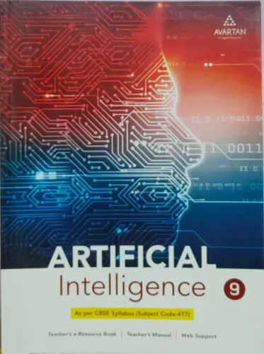 Artificial Intelligence For Class 9