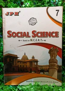 Social Science-7