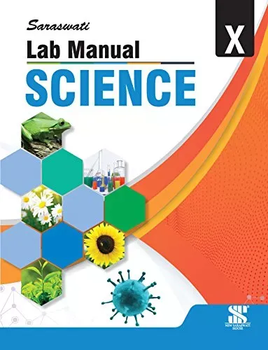 Lab Manual Science Class 10