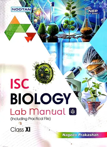Isc Biology Lab Manual-11