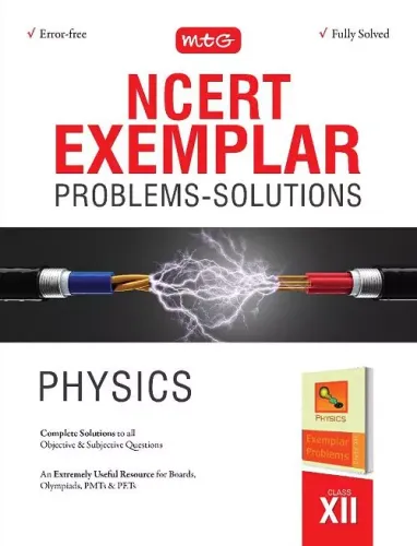 NCERT Exemplar Problems-Solutions Physics Class 12