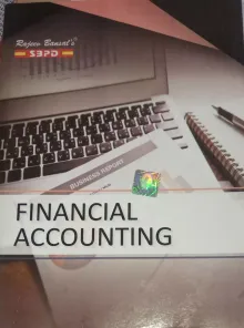 Financial Accounting 