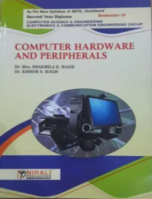 Computer Hardware And Peripherals