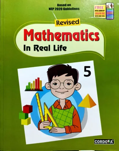 Maths In Real Life-5