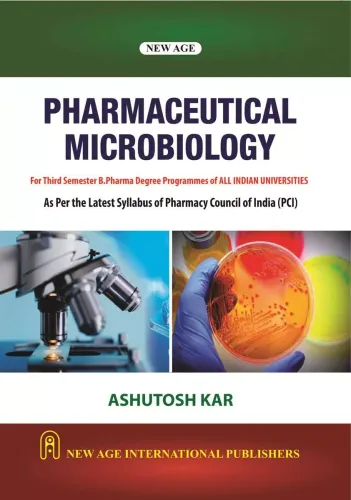 Pharmaceutical Microbiology (PCI)Sem.-III