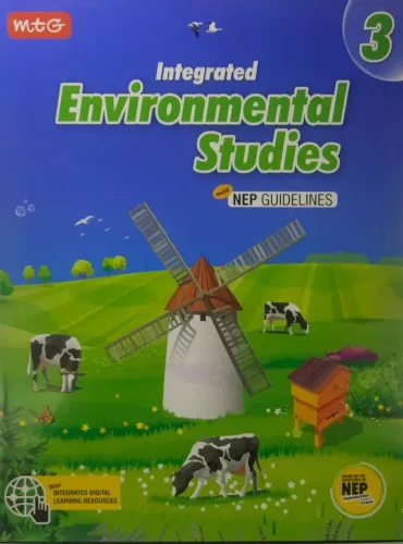 Integrated Environmental Studies Class - 3