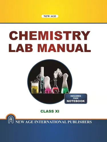 Chemistry Lab Manual for Class 11