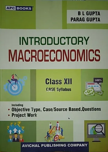 Introductory Macroeconomics For Class 12