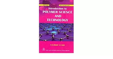 Introduction to Polymer Science and Technology