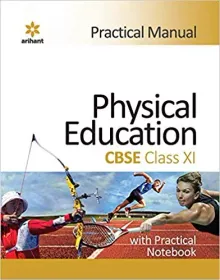 Laboratory Manual Physical Education Class 12 2020-2021