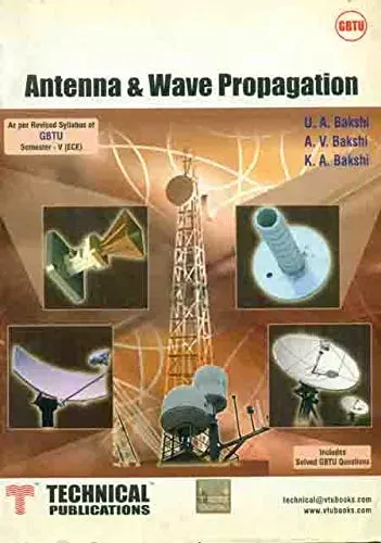 Antenna & Wave Propagation