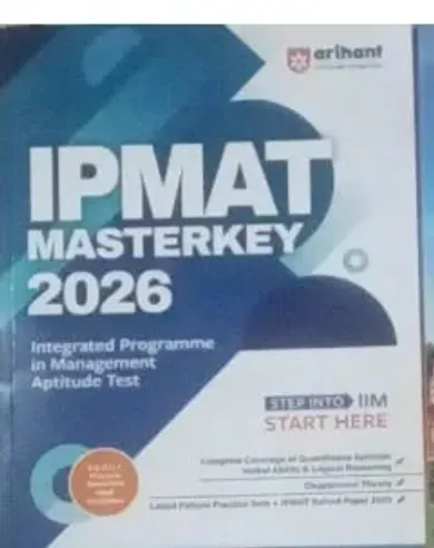 Ipmat Masterkey 2026 {E}