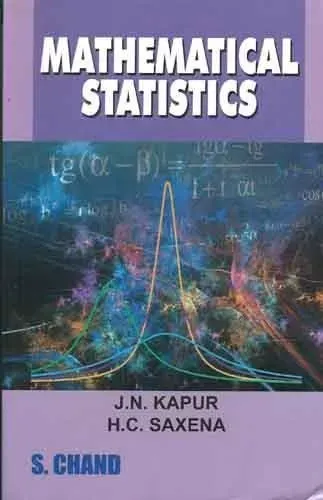 Mathematical Statistics 