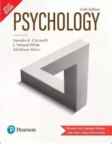 Psychology (6 Ed.)