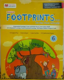 Footprints Social Study for Class 6