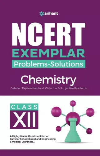 Ncert Exemplar Chemistry For Class 12