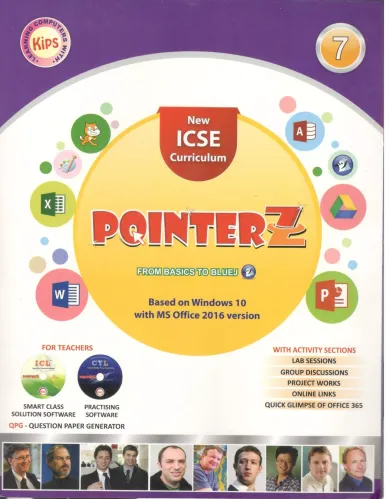 New ICSE Curriculum Pointerz 7