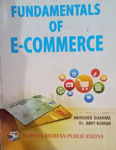 Fundamental Of E-Commerce