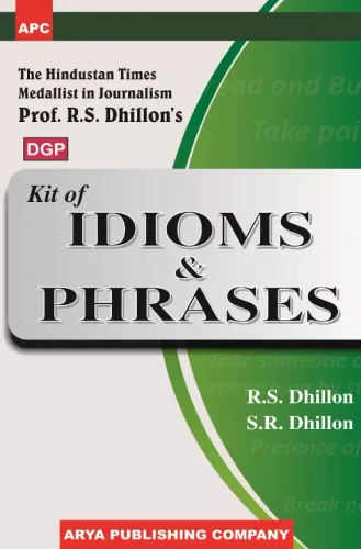 Kit of Idioms & Phrases