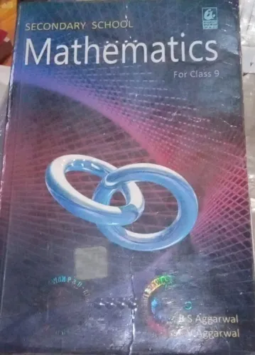 Mathematics Class 9