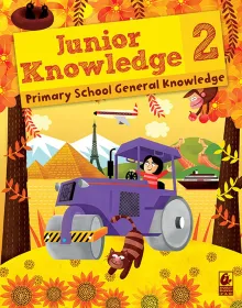 Junior Knowledge-2