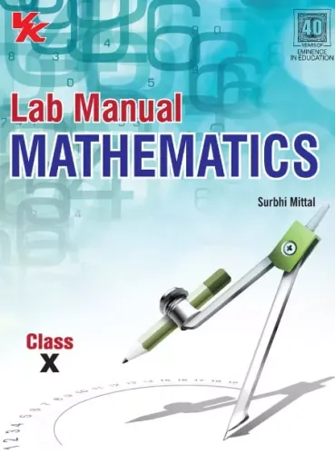 Lab Manual Mathematics- Class 10